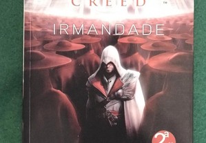 2 livros Assassin´s Creed - Oliver Bowden