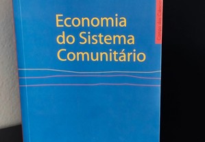 Economia do Sistema Comunitário de Carlos Gomes