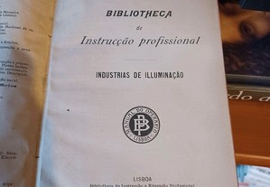 Manual do Operário (Biblioteca de Instrução Profissional )