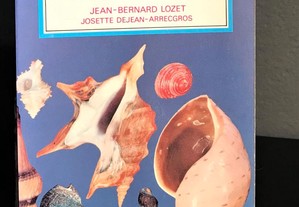 Je découvre les coquillages de Jean-Bernard Lozet
