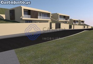 Constrói a tua casa de Sonho