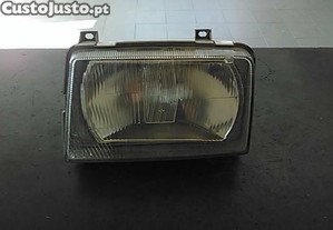 Ótica / Farol Esquerda Seat Ibiza I (021A)