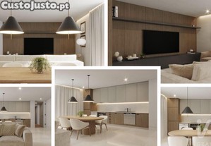 Apartamento em Portimão