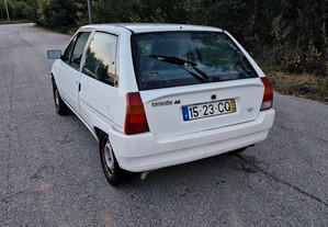 Citroën AX 1.0