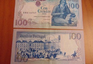 6-100$00 Chapa 8: Barbosa do Bocage 1981