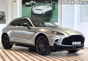 Aston Martin DB