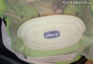 Cadeira de refeio porttil