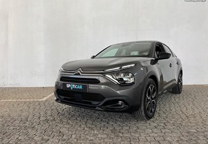 Citroën e-C4 Shine 100KW (50KWh)