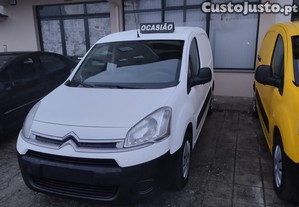 Citron Berlingo Confort