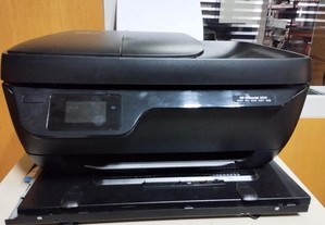 Impressora Multifunções HP Office Jet 3830