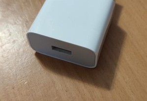 Carregador Xiaomi USB Carregamento Rápido