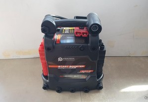 Starter Booster - carregador de baterias