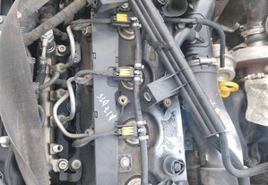 Motor Opel astra j ref  a17dts 131cv