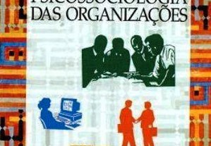 Psicossociologia das Organizações