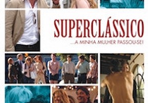  SuperClássico... A Minha Mulher Passou-se! (2011) IMDB: 6.6 Paprika Steen