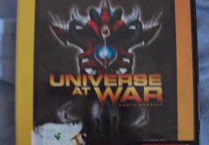Universe at War (PC)
