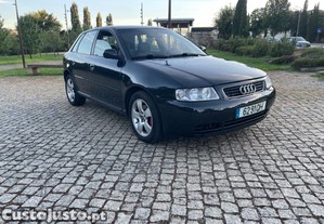 Audi A3 1.9 tdi - 110 cv - 00