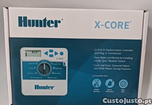 Programador interior   Hunter X-Core 4 estaes