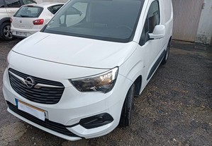 Opel Combo 1.5 ctdi