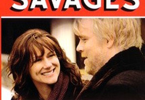 Os Savages (2007) Laura Linney IMDB: 7.5 