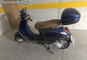 Piaggio 125