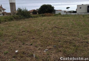 Terreno urbano