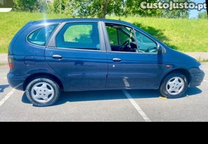 Renault Scnic 1.4 - 97