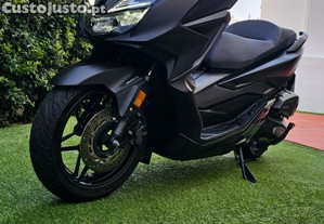 Honda Forza 125