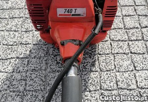ROADORA 740T - pouco uso