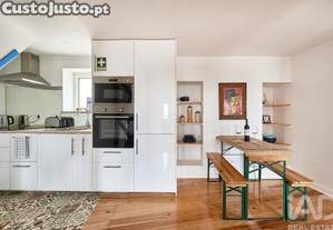 Apartamento T2 em São Vicente de 63,5 m²