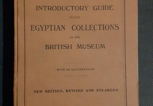 Introductory Guide to the Egyptian Collections of the British Museum