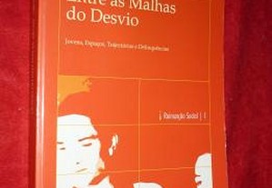 Entre as Malhas do Desvio-M. J. Leote de Carvalho