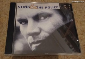 Sting & The Police - The Very Best of Sting & The Police (1997)