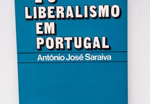 Herculano e o Liberalismo em Portugal

