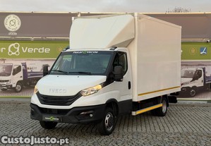 Iveco Daily MOTOR 3.0 PLATAFORMA