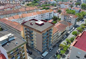 Apartamento T3 no centro do Montijo