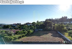 Terreno Para Construção