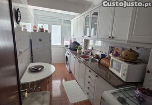 Apartamento T2 em Odivelas de 74,00 m²