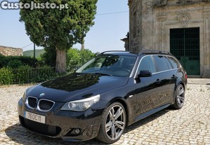 BMW 520 Touring - 07