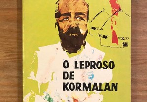 O Leproso de Kormalan - José Cortivo