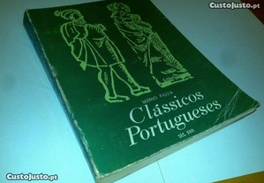 clássicos portugueses século XVII (mário fiúza) 77