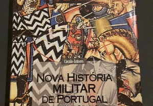 Nova História Militar de Portugal I