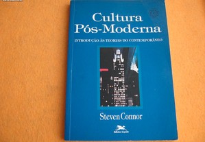 Cultura Pós-Moderna - 2000