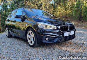 BMW 216 Active Tourer 216D 116cv - 15