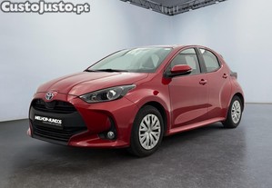 Toyota Yaris Pro 1.5 HDF MY21 Dynamic Business - 22
