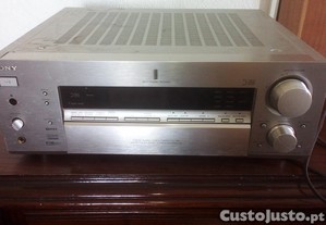 sony - fm stereo fm am receiver str db 1080