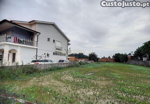 Lote urbano, Paço, Aveiro