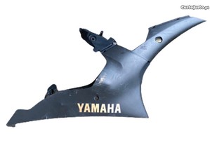 Carenagem usada yamaha yzf r6 2008 - 2016