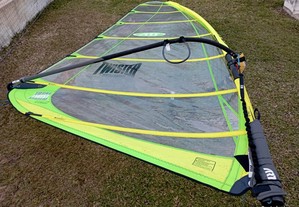 Vela de windsurf Art Twister 6.5 m2