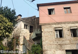 Casa / Villa T2 em Viariz de 340,00 m²